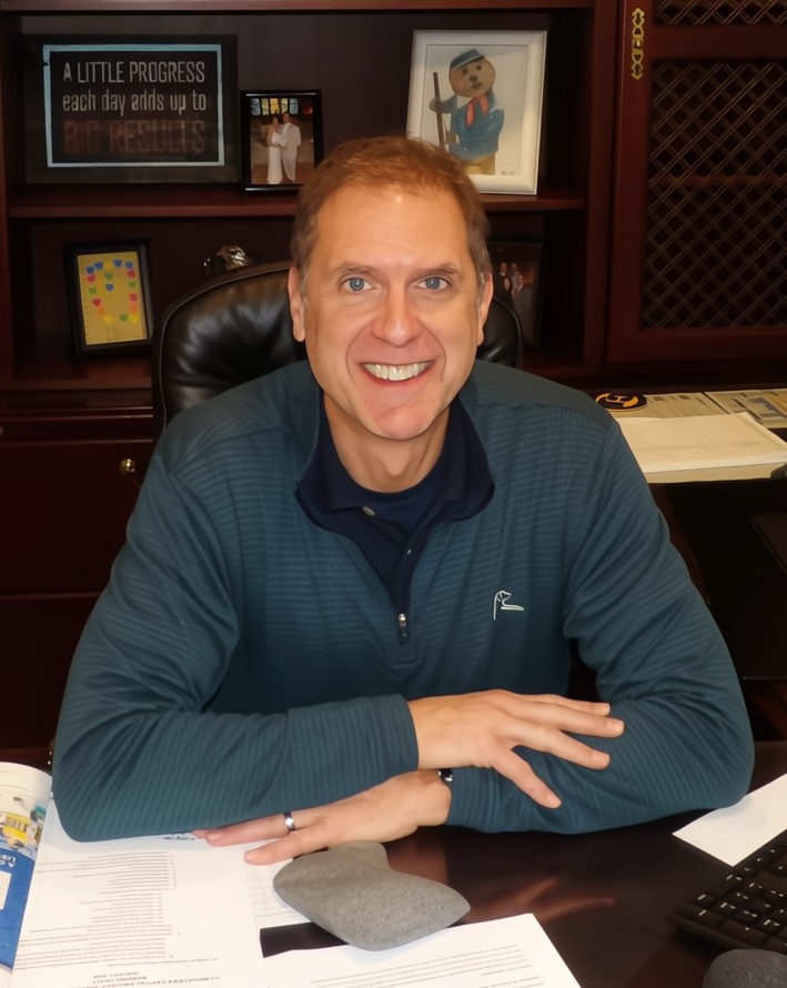 New Operations Officer at C&J Industries